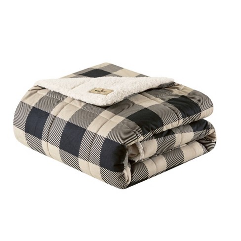 Woolrich blankets hot sale target