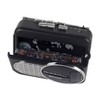 Studebaker SB3675BSA Bluetooth Personal Stereo Cassette Player with AM/FM and Built-in Speaker - 3 of 4