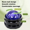 Evo Bytes Massage Roller Ball - Handheld Manual Body Massager - Purple - 2 of 4