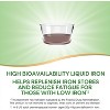 Nature'S Way Liquid Iron Sugar-Free Berry Flavor 16Oz - 4 of 4