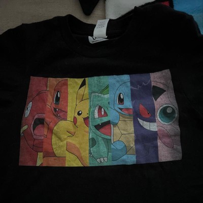 Kids - Charizard - Nope, Pokémon T-Shirt