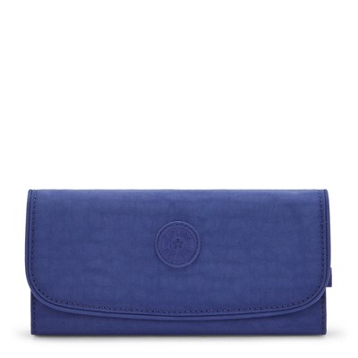 Kipling Money Land Snap Wallet