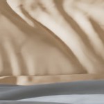 white with storage