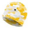 Dalix 12" Cuff Knit Beanie Cap Men Women - 2 of 4