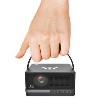 Is XGIMI Halo+ 1080P Portable Projector the best mini projector around? -  Dragon Blogger Technology
