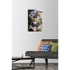 Trends International Demon Slayer: Hashira Training - Key Art 1 Unframed Wall Poster Prints - 2 of 4