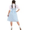 HalloweenCostumes.com Adult Plus Size Dorothy Costume . - 3 of 4
