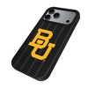 NCAA Big 12 Universities Text Backdrop MagSafe Compatible Cell Phone Case for Apple iPhone 17 Series - 2 of 4