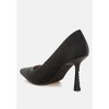 Zuzana Pointy Toe Pumps Women - 3 of 4