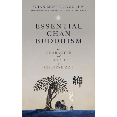 chan buddhism essay