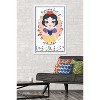 Trends International Disney Princess - Snow White Beautiful Framed Wall Poster Prints - 2 of 4