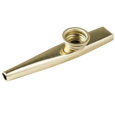 Monoprice Metal Kazoo