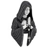 Design Toscano Gothic Prayer Wall Sculpture - 2 of 4