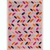 Unique Loom  Aruba Outdoor Oranjestad Area Rug - 3 of 4