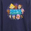 Boys' - Bubble Guppies - Bubble Guppies Group Long Sleeve Graphic T-Shirt - 2 of 4