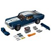 LEGO Creator Expert Ford Mustang Collector's Car Model 10265 - image 2 of 4