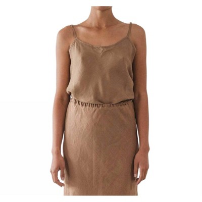 Women's DYDINE TOP - Baserange