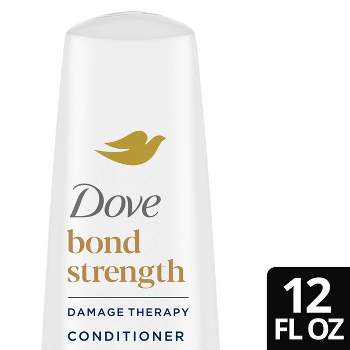 Dove Beauty Bond Strength Peptide Complex Hair Care Conditioner - 12oz