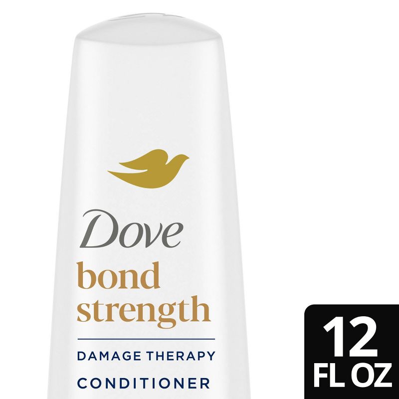 Dove Beauty Bond Strength Peptide Complex Hair Care Conditioner - 12oz, 1 of 10