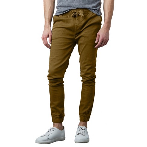 Galaxy Geometric Men's Joggers