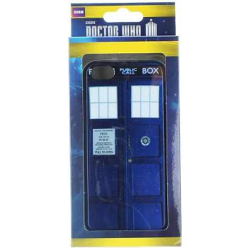 Seven20 Doctor Who iPhone 5 Hard Snap Case I Am TARDIS