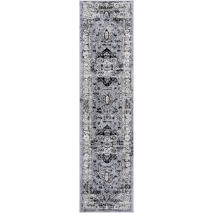 Brentwood BNT851 Power Loomed Indoor Rugs - Safavieh - 1 of 4