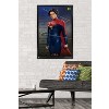 Trends International DC Comics Movie The Flash - Supergirl Triptych Framed Wall Poster Prints - 2 of 4