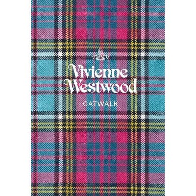 Etna værksted ale Vivienne Westwood - (catwalk) By Alexander Fury (hardcover) : Target