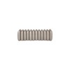 Meridian Furniture,Atticus Vegan Leather Bench - 3 of 4