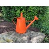 Tierra Garden 1.2 Gallon Traditional Metal Watering Can - 2 of 3