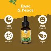 Organic Lemon Balm Liquid, Mood Support and Digestive Health, Nature's Craft, 30mL - 3 of 4