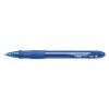 Bic Velocity Retractable Ballpoint Pen Blue Ink 1.6mm Bold Dozen VLGB11BE - 2 of 4