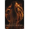 Trends International House of the Dragon - Mysaria One Sheet Unframed Wall Poster Prints - 4 of 4
