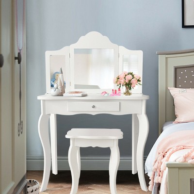 Vanity Tables Target, Vanity Set For Bedroom