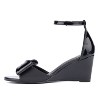 New York & Company Women's Shelby Wedge Sandal - image 3 of 4