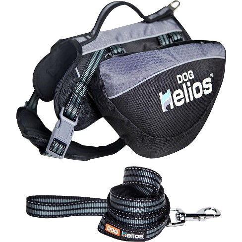 Dog Helios Freestyle 3 in 1 Explorer Convertible Backpack Harness And Leash Target