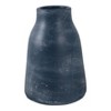 Terracotta Pottery Vase with Handle - Rustic Flower Container - Decorative Farmhouse Accent for Home, Office, Bedroom, Living Room - 4 of 4