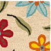 Blossom BLM678 Hand Hooked Indoor Rugs - Safavieh - 3 of 4