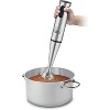 Refurbished: Cuisinart CSB-80FR Corded Hand Blender – Manufacturer Refurbished - 4 of 4