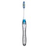 GUM Folding Travel Toothbrush, Compact  Travel, Adults, (Pack of 2, Colors may vary) - 2 of 3