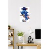 Trends International Sonic The Hedgehog 3 - Sonic Feature Series Unframed Wall Poster Prints - 2 of 4