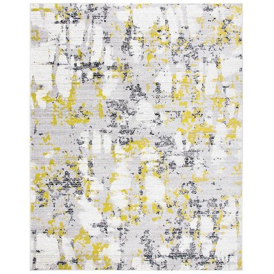 Skyler SKY193 Power Loomed Indoor Rugs - Safavieh