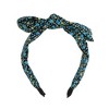 Unique Bargains Women's Retro Bow Headbands 1 Pc - 4 of 4