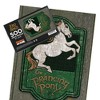 Lord of the Rings Prancing Pony Sign 500 Piece Jigsaw Puzzle 16" x 21.5" - 2 of 4