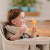 Nuby Silicone Feeder and Teether - image 2 of 4