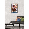 Trends International Marvel Comics - Spider-Man: Beyond Amazing - Quick Change Cover Framed Wall Poster Prints - 2 of 4