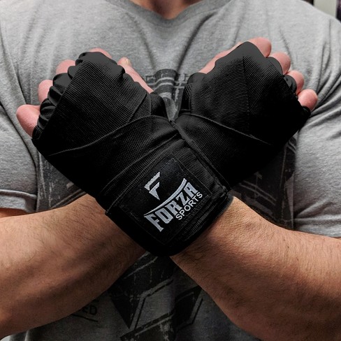 Forza Sports 180" Mexican Style Boxing and MMA Handwraps - image 1 of 4