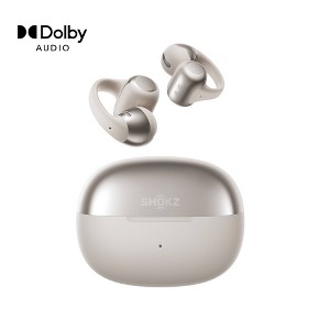 Shokz OpenDots ONE True Wireless Earbuds - 1 of 4