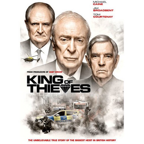 The thieves best sale 2017 full movie