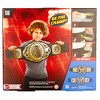WWE Championship Toy Wrestling Belt Intercontinental Action Figure - 2 of 3